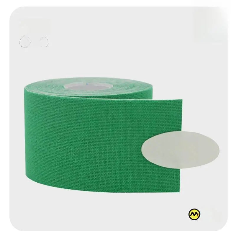 Ski Anti-Freeze Face Pasters Winter Outdoors Sunscreen Face Care Face Pasters Veneer Double Board Muscle Paste Sports Bandage Fitness Tape - ACHETE LTD