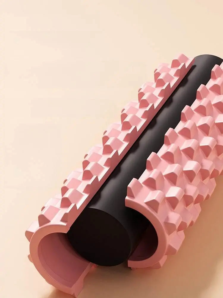 Muscle Relaxation Leg Slimming Aid Langya Spiked Club - ACHETE LTD