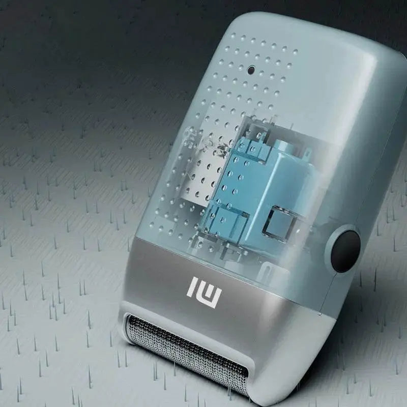 Xiaomi Electric Shaver For Men Beard Trimmer Shaver Portable Hair Clipper Rechargeable Shaving Beard Machine - ACHETE LTD