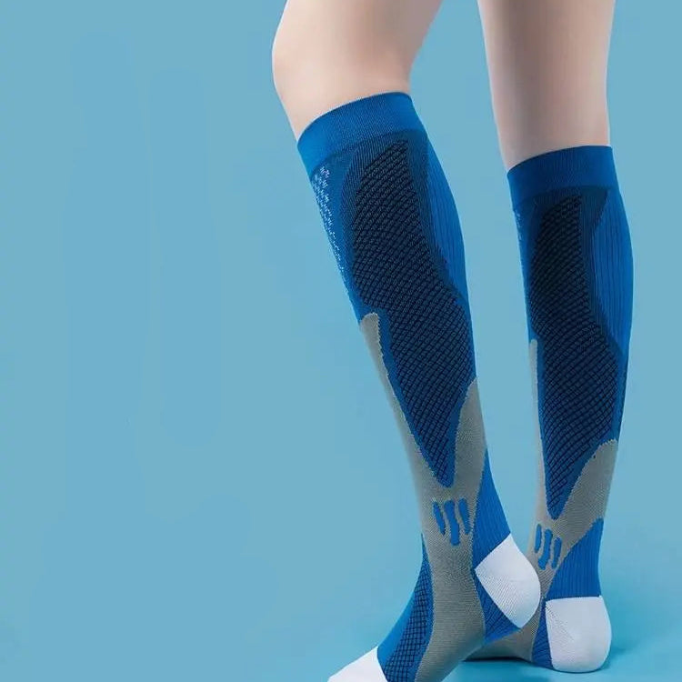 Long Tube Sports Socks.