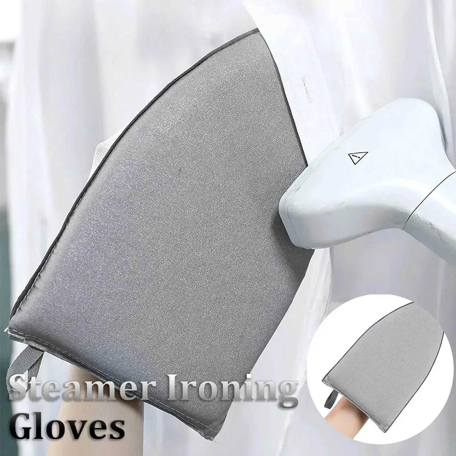 Handheld Mini Ironing Board Ironing Pad Home Iron Accessories, Easy-pressure Ironing Board Table Dedicated Ironing Pad Mini Iron - ACHETE LTD