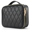 Cosmetic Brush Organizer Bag.