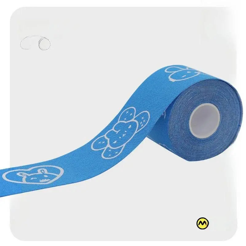 Ski Anti-Freeze Face Pasters Winter Outdoors Sunscreen Face Care Face Pasters Veneer Double Board Muscle Paste Sports Bandage Fitness Tape - ACHETE LTD