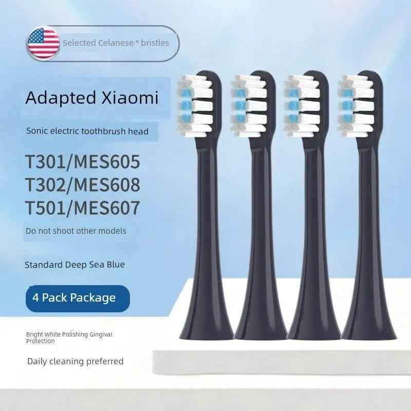 Xiaomi Mes608 Electric Toothbrush Head - ACHETE LTD