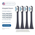Xiaomi Mes608 Electric Toothbrush Head - ACHETE LTD