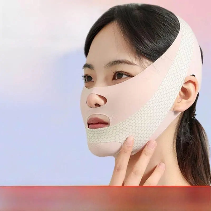 Face Lift Tape Double Chin Mask - ACHETE LTD