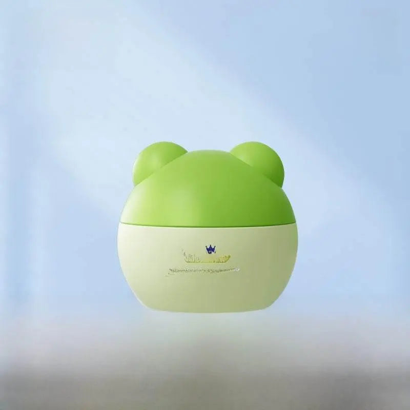 FROGPRINCE Kids Cream Newborn Baby Nourishing and Hydrating Fall and Winter Moisturizing BaCare Wipe Face Skin Careby Body Lotion Skin - ACHETE LTD
