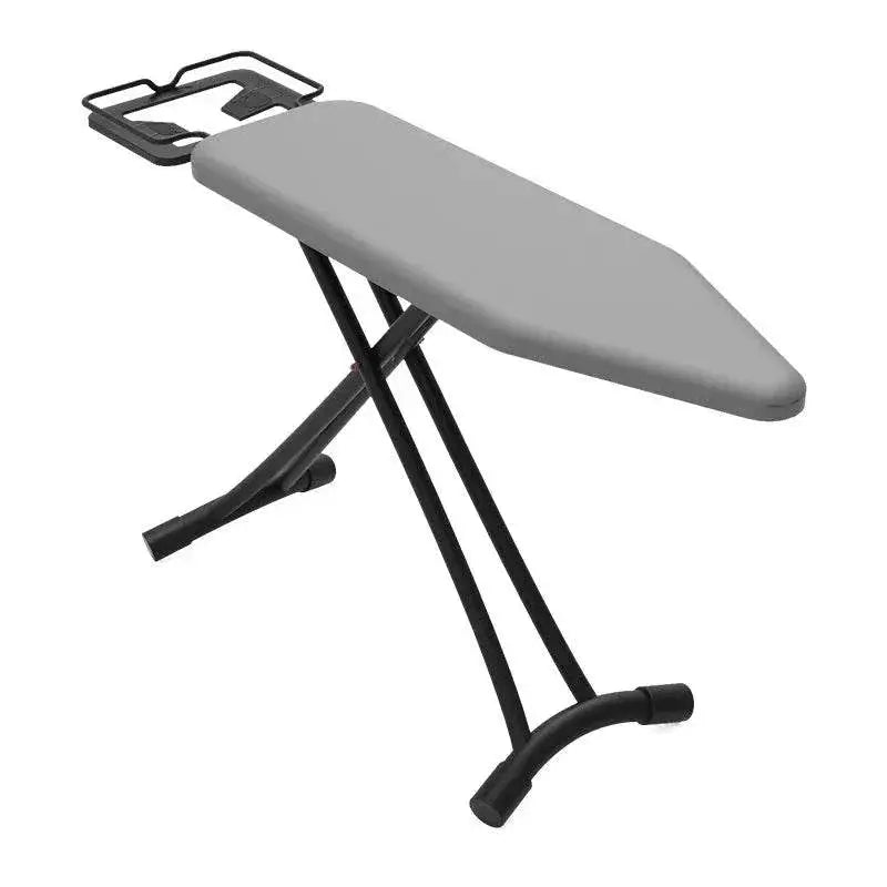 Multifunctional Ironing Mat Household Ironing Rack Vertical High-grade Foldable Ironing Table Iron Board Freeshipping - ACHETE LTD