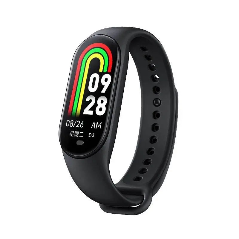2024 Smart Watch SK27 Men BluetoothCall Compass NFC AI Voice 400mAh BigBattery Fitness Sports Smartwatch For Android IOS XIAOMI - ACHETE LTD