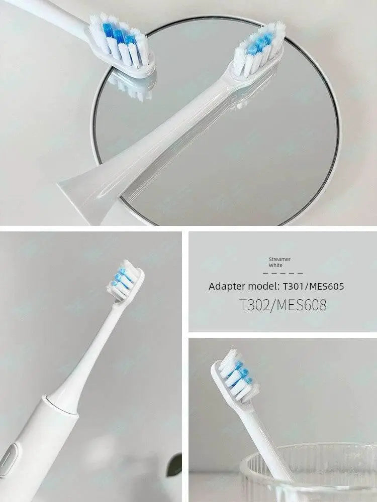 Xiaomi Mes608 Electric Toothbrush Head - ACHETE LTD
