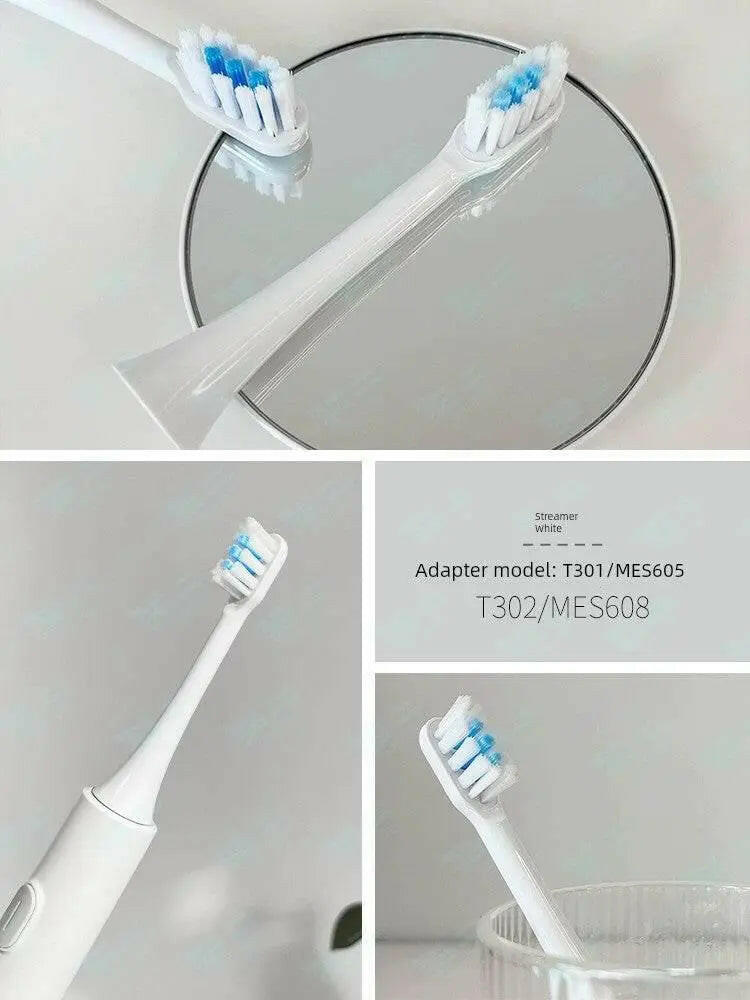 Xiaomi Mes608 Electric Toothbrush Head - ACHETE LTD