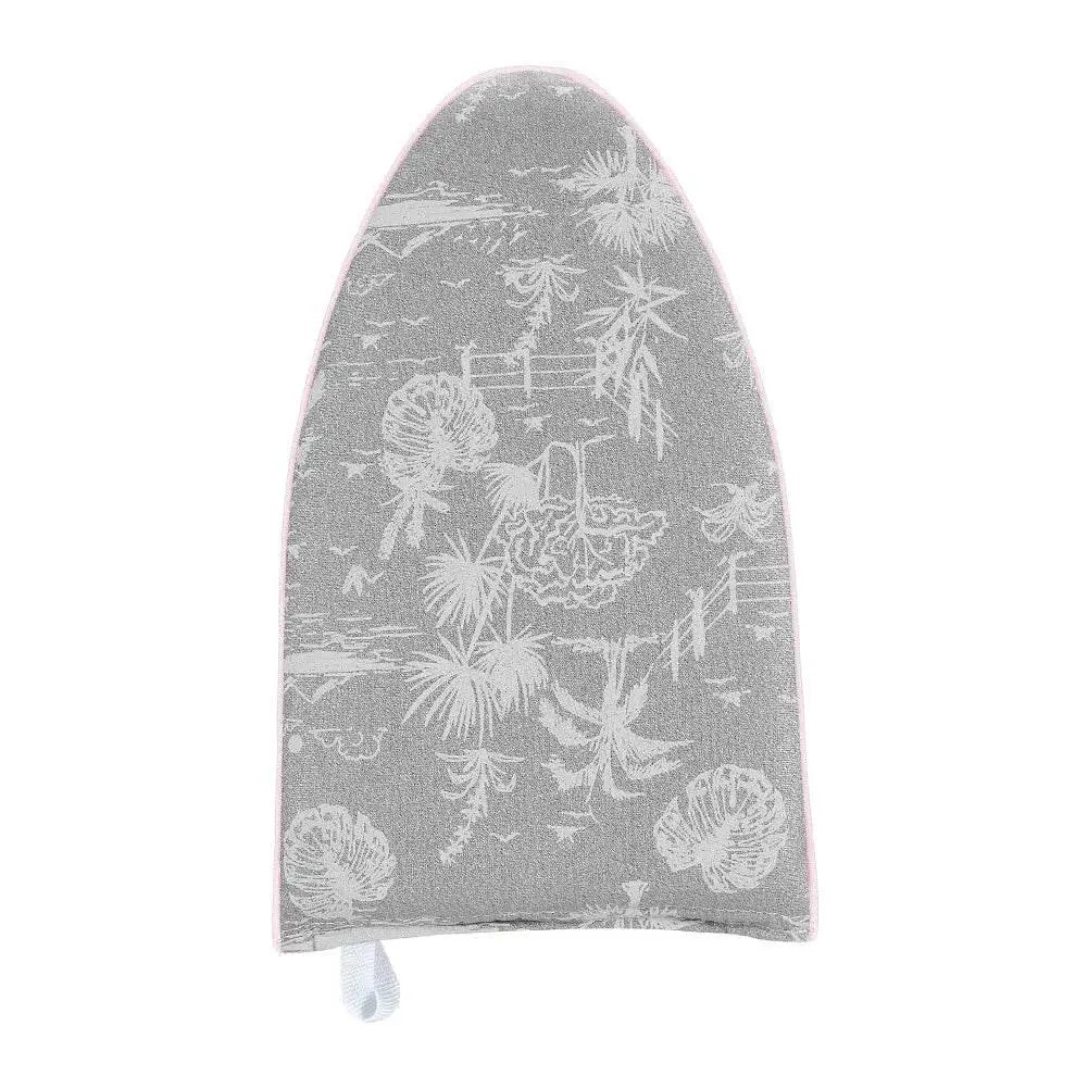 Handheld Ironing Board Mini Ironing Board Small Ironing Board Household Ironing Gloves Japanese Ironing Table Household Supplies - ACHETE LTD