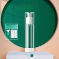 Vacuum Storage Travel  Bottle.