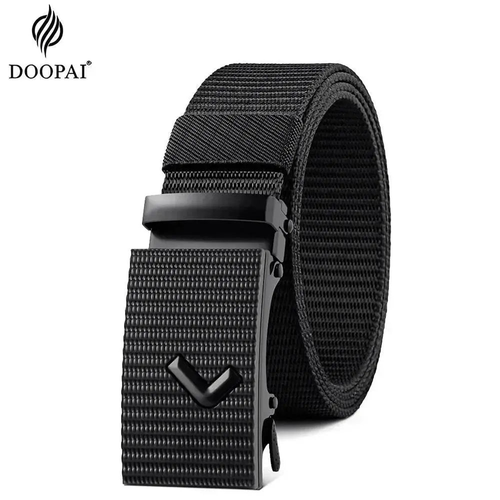 Hot Sale Men Belt Nylon Breathable Belts for Men Cowboy Designer Belt Outdoor Tactical Belt Military Famous Brand Belt Women - ACHETE LTD