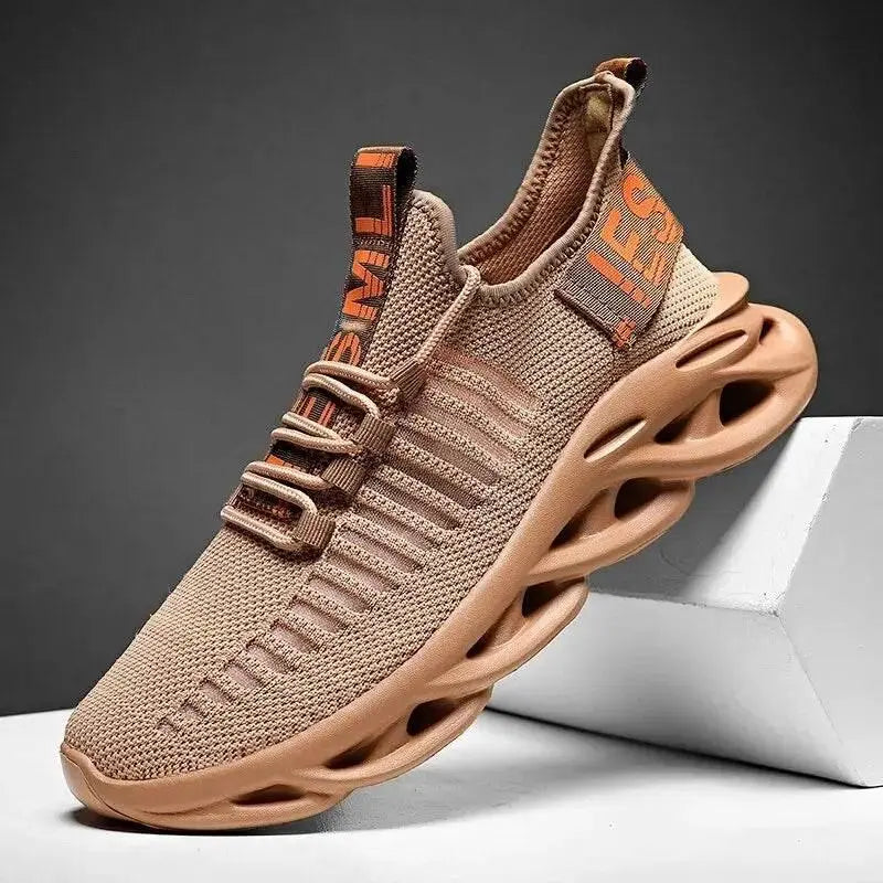 Men Shoes Women Running Sneakers Breathable Running Shoes For Men Mesh Tenis Sport Shoes Waling Sneakers - ACHETE LTD