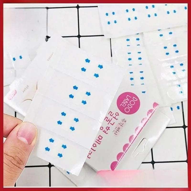 Face Lift Magic Tape Cos Makeup Face Slimming Patch - ACHETE LTD