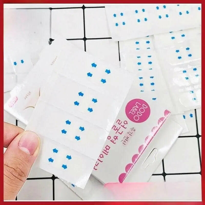 Face Lift Magic Tape Cos Makeup Face Slimming Patch - ACHETE LTD
