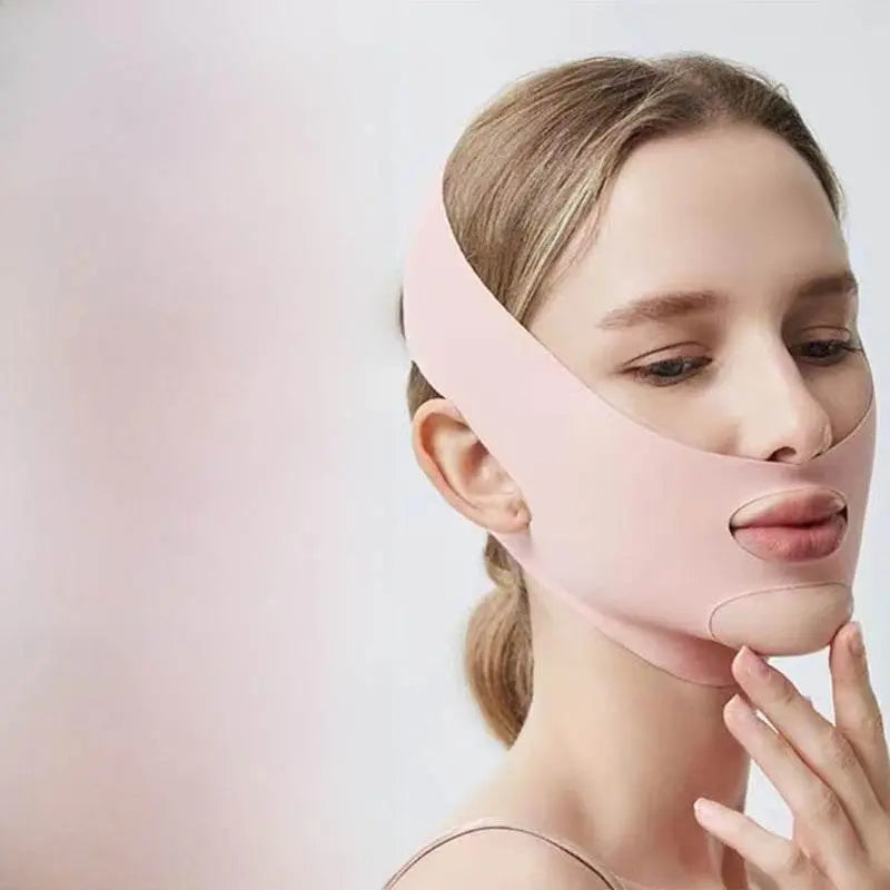 Face Lift Tape Double Chin Mask - ACHETE LTD