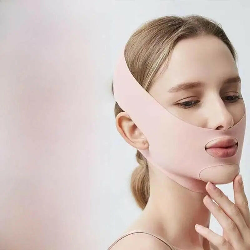 Face Lift Tape Double Chin Mask - ACHETE LTD