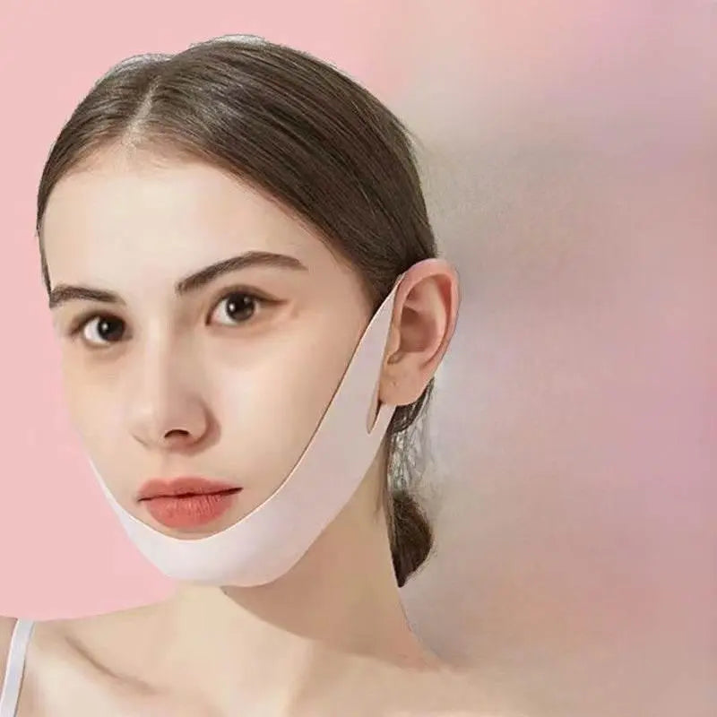 Face Lift Tape Double Chin Mask - ACHETE LTD