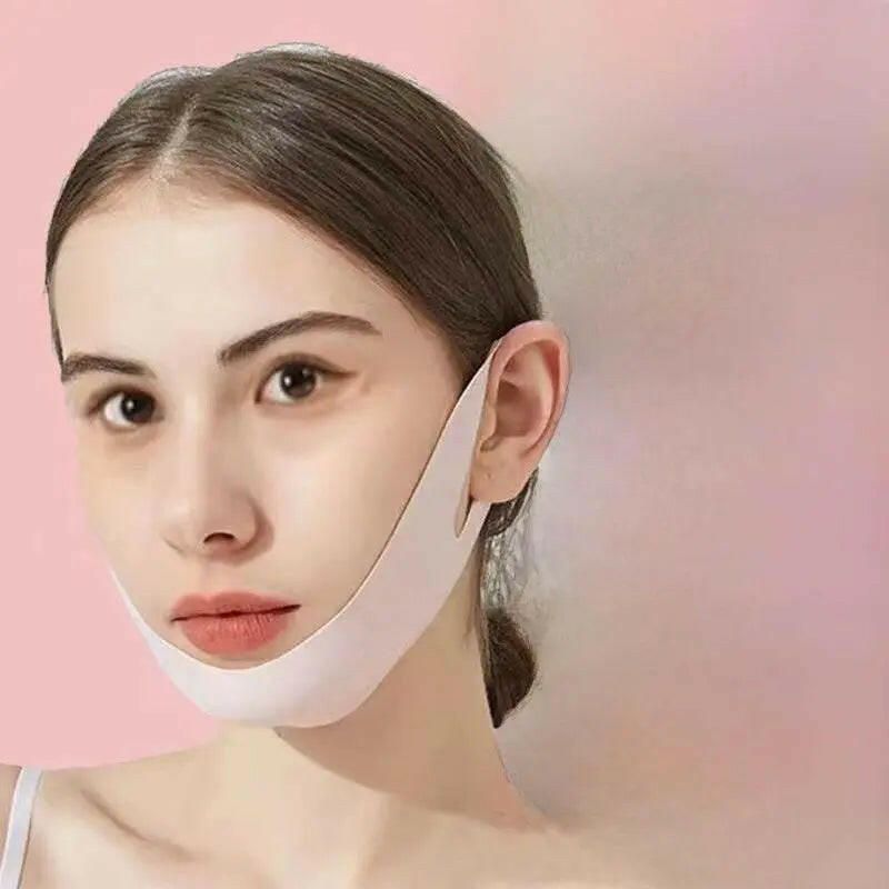 Face Lift Tape Double Chin Mask - ACHETE LTD