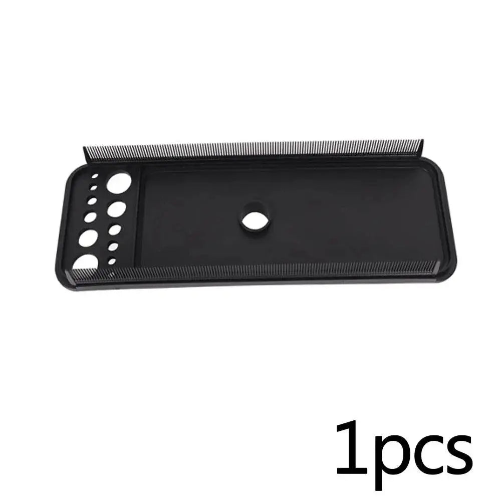 Hair Extension Holder Stand Wig Hair Tray Braiding Hair Rack Stand Hair Extension Tool Salon Extension Hair Tray For Hair Weft - ACHETE LTD