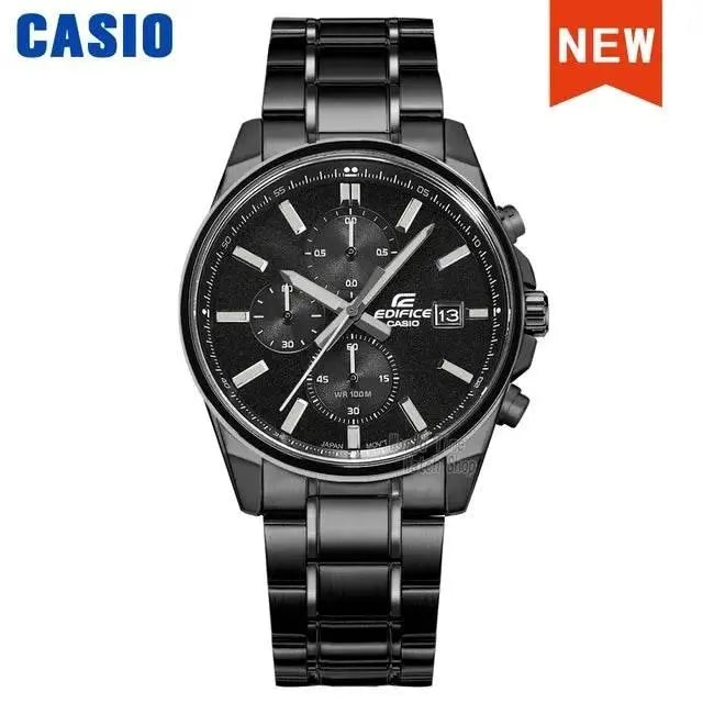 Casio watch for men brand luxury quartz Waterproof Chronograph men watch racing Sport military Watch relogio masculino - ACHETE LTD