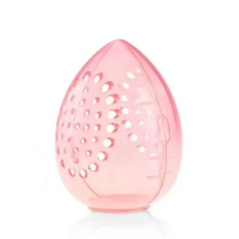 Cosmetic Sponge Storage Box.