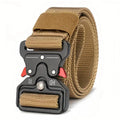 Men’s Outdoor Nylon Belt.