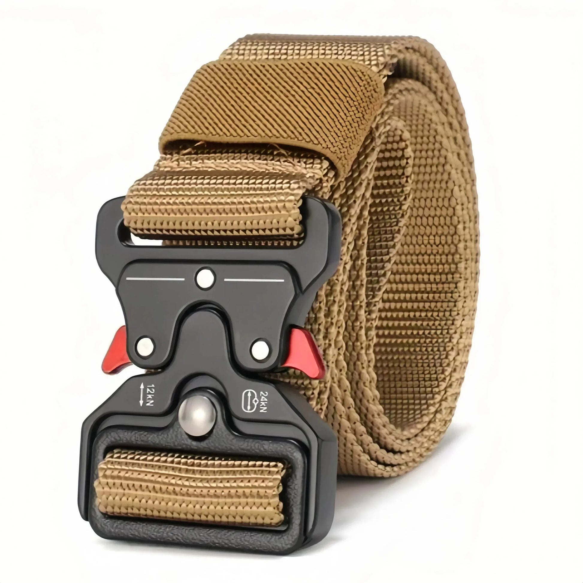 Men Belt Outdoor Hunting Men Belt Multi-Function Buckle Nylon Belt High Quality Canvas Belt - ACHETE LTD