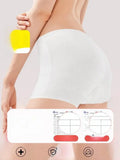 High Waist Disposable Underwear.