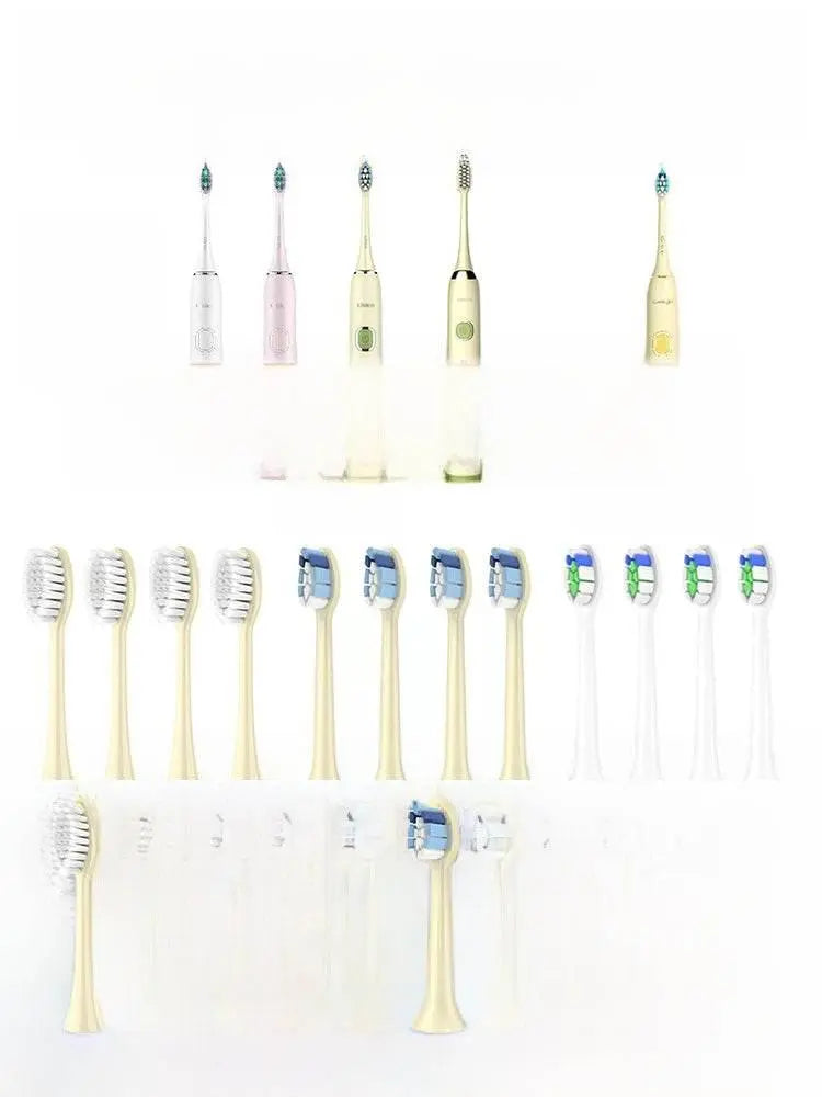 Ulike CS01 Electric Toothbrush Head - ACHETE LTD