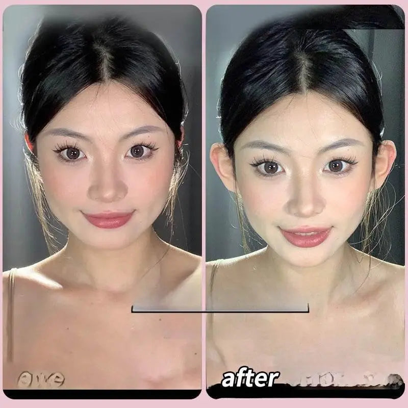 Genie Ear Patch Change Wind Ear Stand Ear Silicone Magic Tape Correction Ear Show Face Small Nature Face Long-Lasting Beauty - ACHETE LTD