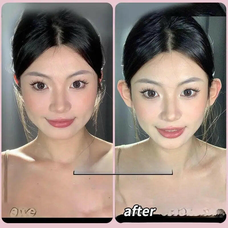 Genie Ear Patch Change Wind Ear Stand Ear Silicone Magic Tape Correction Ear Show Face Small Nature Face Long-Lasting Beauty - ACHETE LTD