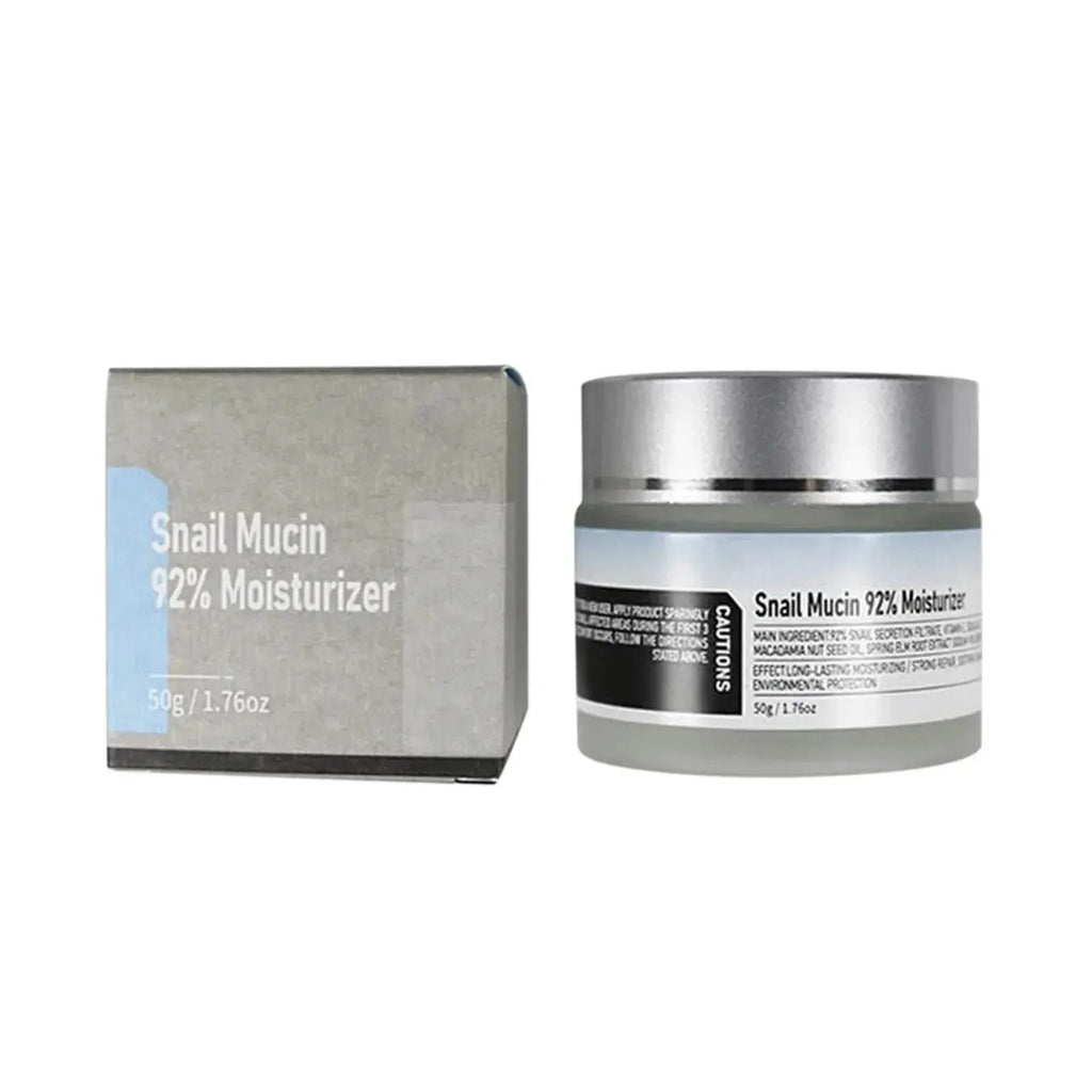 Moisturizing Face Moisturizing Daily Skin Care Suitable For All Skin Skin Care Moisturizing 50ml - ACHETE LTD