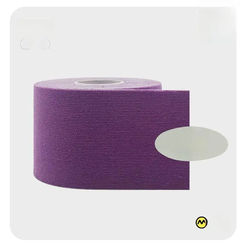 Ski Anti-Freeze Face Pasters Winter Outdoors Sunscreen Face Care Face Pasters Veneer Double Board Muscle Paste Sports Bandage Fitness Tape - ACHETE LTD
