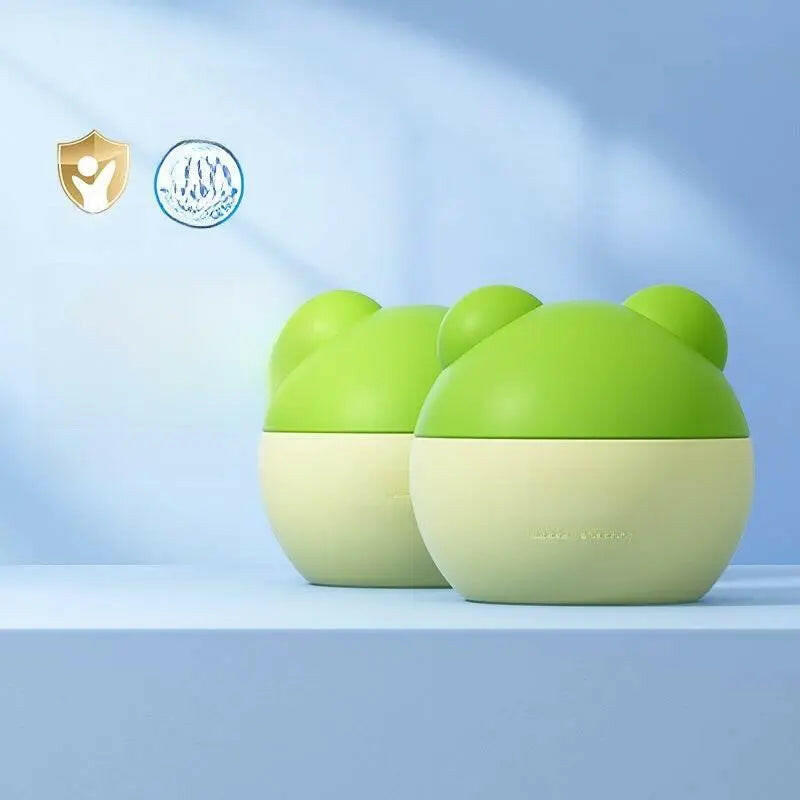 FROGPRINCE Kids Cream Newborn Baby Nourishing and Hydrating Fall and Winter Moisturizing Baby Body Lotion Skin Care Wipe Face Skin Care - ACHETE LTD