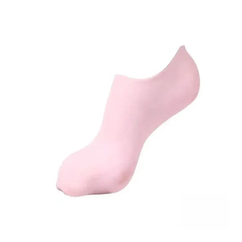 Moisturizing Female Care Tender Whitening Dead Skin Removing Gloves - ACHETE LTD