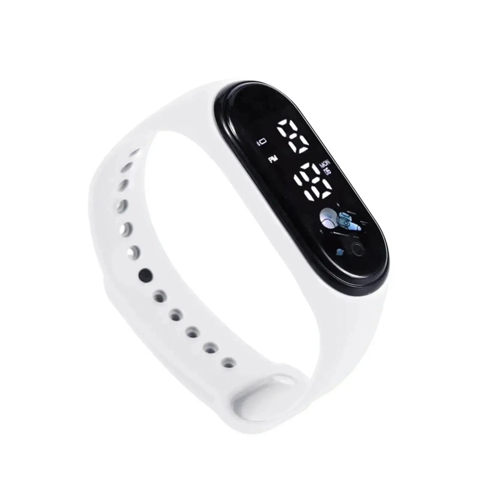 Children's Sports Watch Outdoor Bracelet Electronic Watch Children's Bracelet - ACHETE LTD
