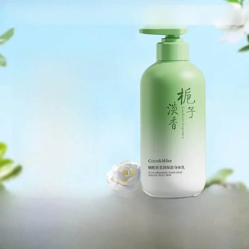 Kids Body Lotion Dry Anti-Itching Moisturizing and Nourishing Special for Teenagers Children's Fall and Winter Skin Care Moisturizing Moisturizer - ACHETE LTD