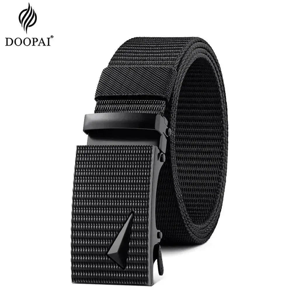 Hot Sale Men Belt Nylon Breathable Belts for Men Cowboy Designer Belt Outdoor Tactical Belt Military Famous Brand Belt Women - ACHETE LTD