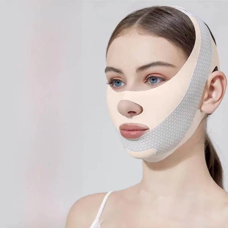 Face Lift Tape Double Chin Mask - ACHETE LTD