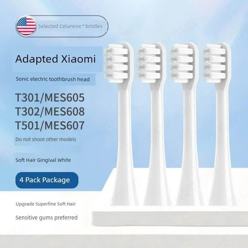 Xiaomi Mes608 Electric Toothbrush Head - ACHETE LTD