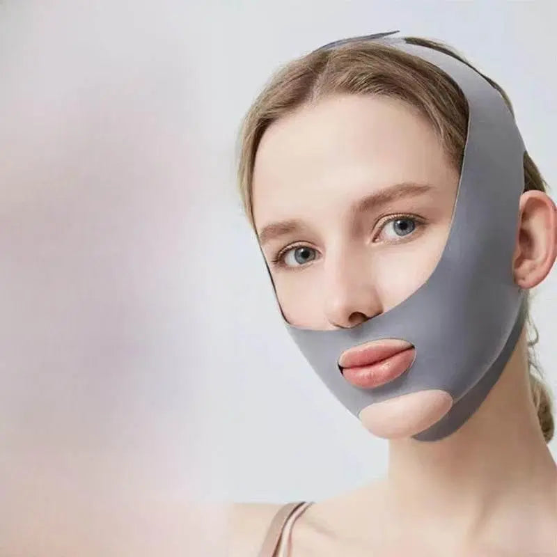 Face Lift Tape Double Chin Mask - ACHETE LTD