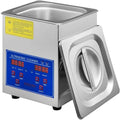 Ultrasonic Cleaner with Heater.