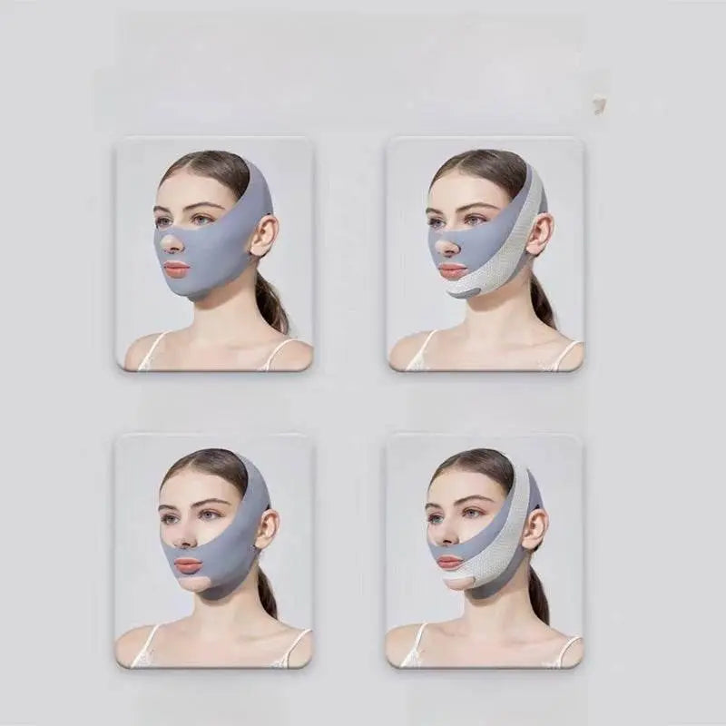 Face Lift Tape Double Chin Mask - ACHETE LTD