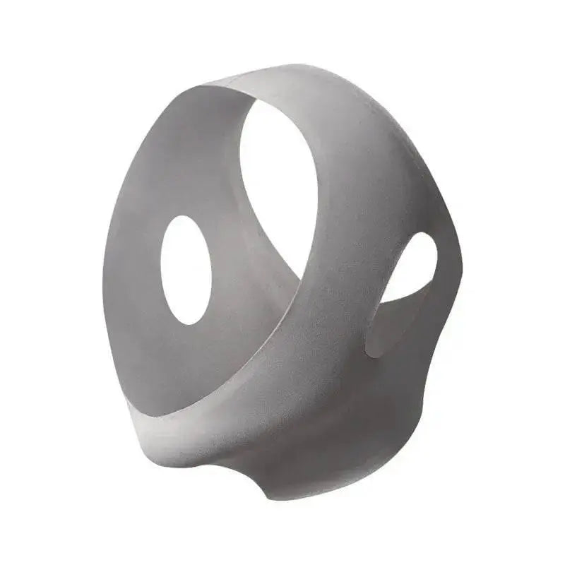 V Face Mask Thin Face Instrument, Mascaras Non-trace Thin Face Bandage V Face Artifact Lift and Tighten Face Sculpture - ACHETE LTD