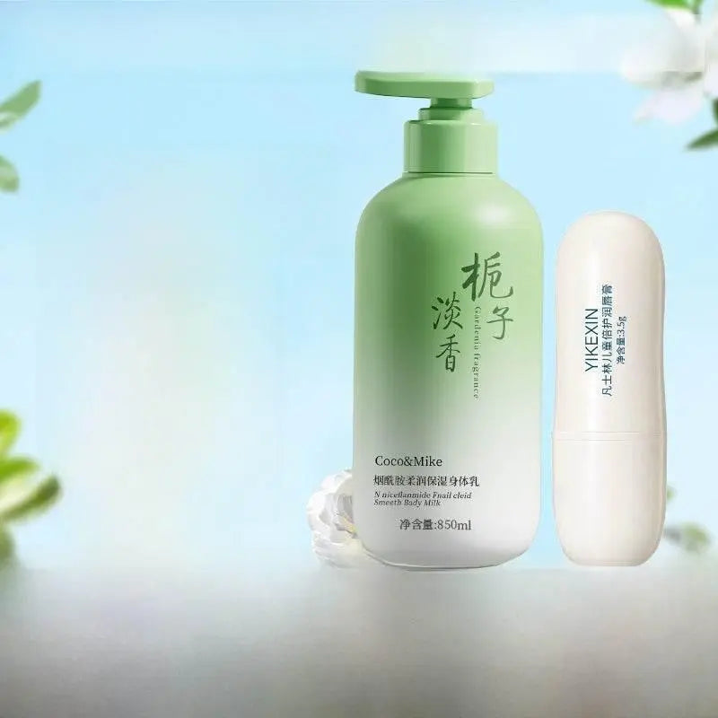 Kids Body Lotion Dry Anti-Itching Moisturizing and Nourishing Special for Teenagers Children's Fall and Winter Skin Care Moisturizing Moisturizer - ACHETE LTD
