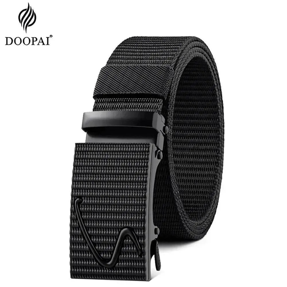 Hot Sale Men Belt Nylon Breathable Belts for Men Cowboy Designer Belt Outdoor Tactical Belt Military Famous Brand Belt Women - ACHETE LTD