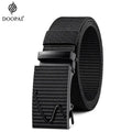 Men’s Tactical Nylon Belt.